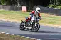 Middle 2 Group White Bikes